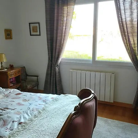 Séjour chez l'habitant Petit Lu *