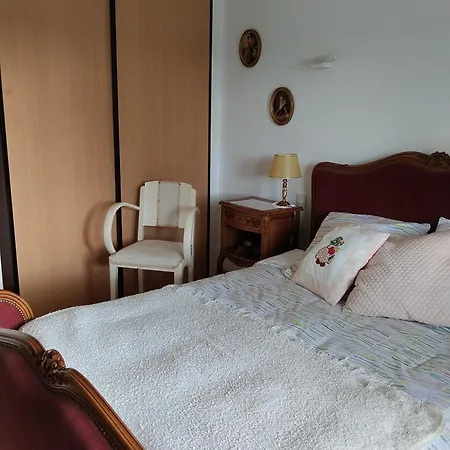 Séjour chez l'habitant Petit Lu Quincampoix