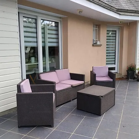 Séjour chez l'habitant Petit Lu *