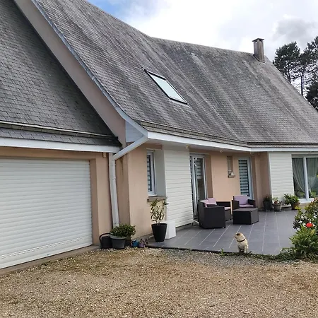 Séjour chez l'habitant Petit Lu Quincampoix