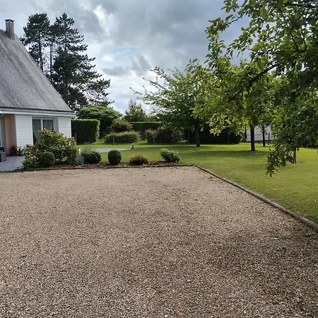 Séjour chez l'habitant Petit Lu *