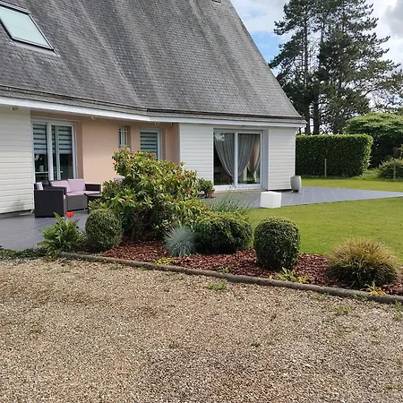 Petit Lu Séjour chez l'habitant Quincampoix