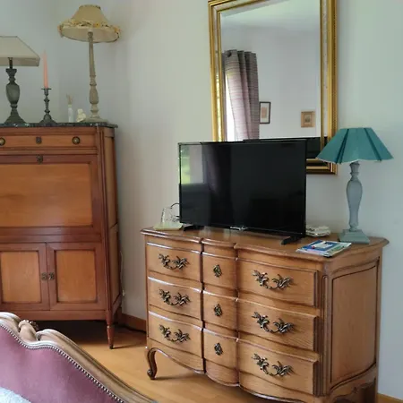 Séjour chez l'habitant Petit Lu